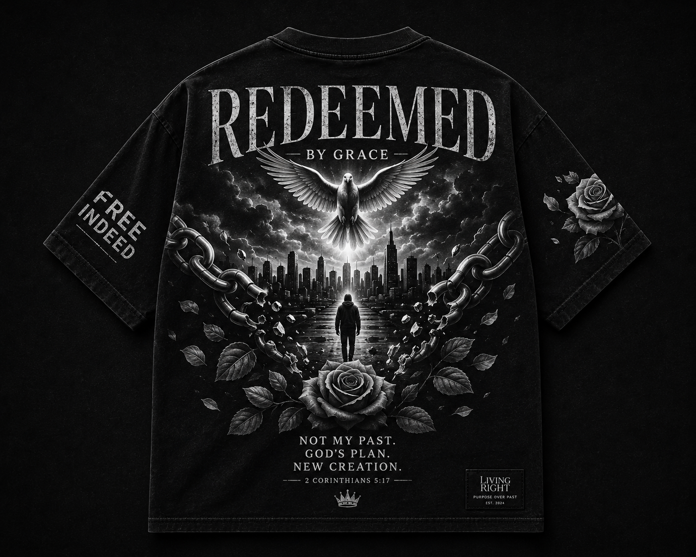 Redeemed Tee™