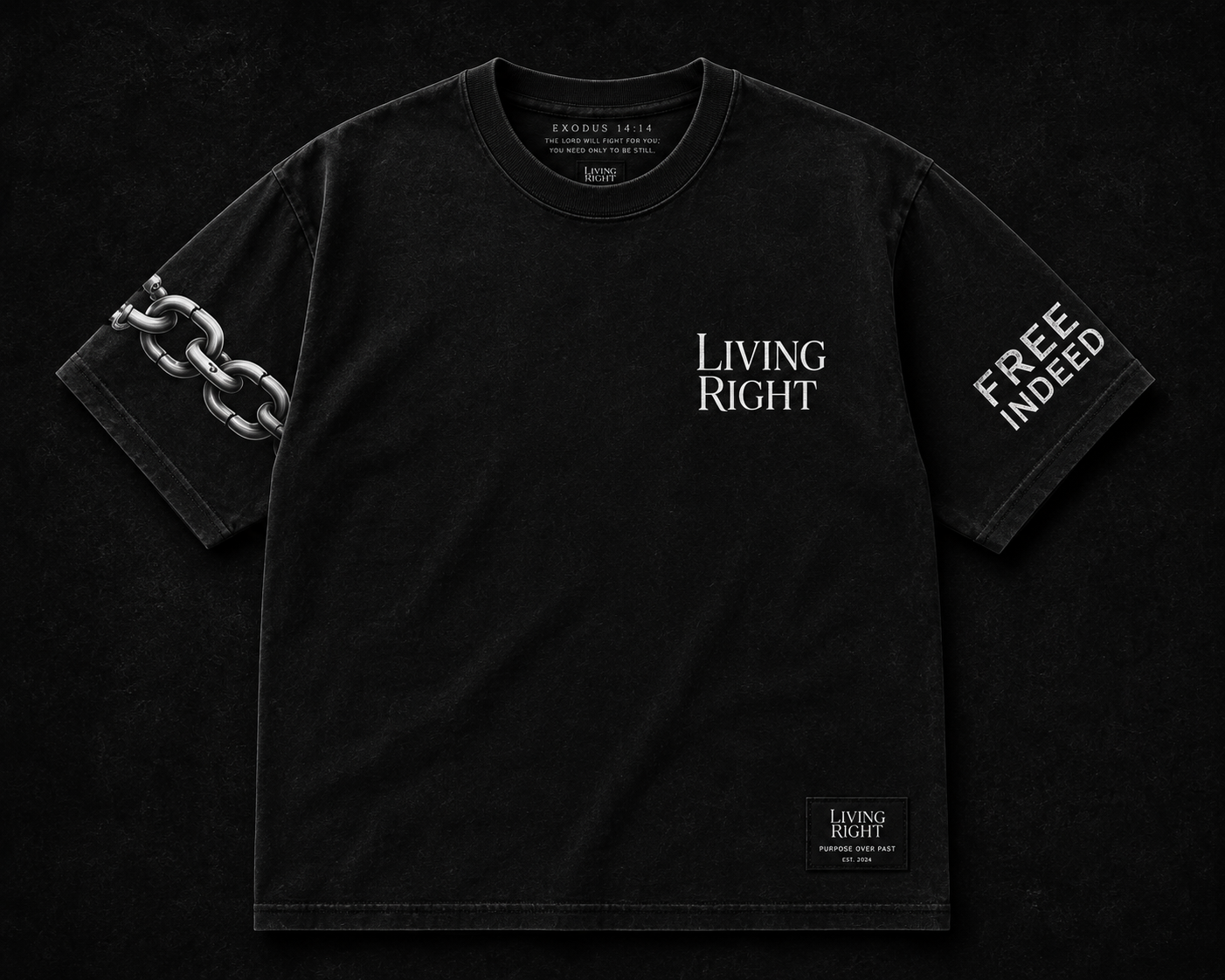 Redeemed Tee™