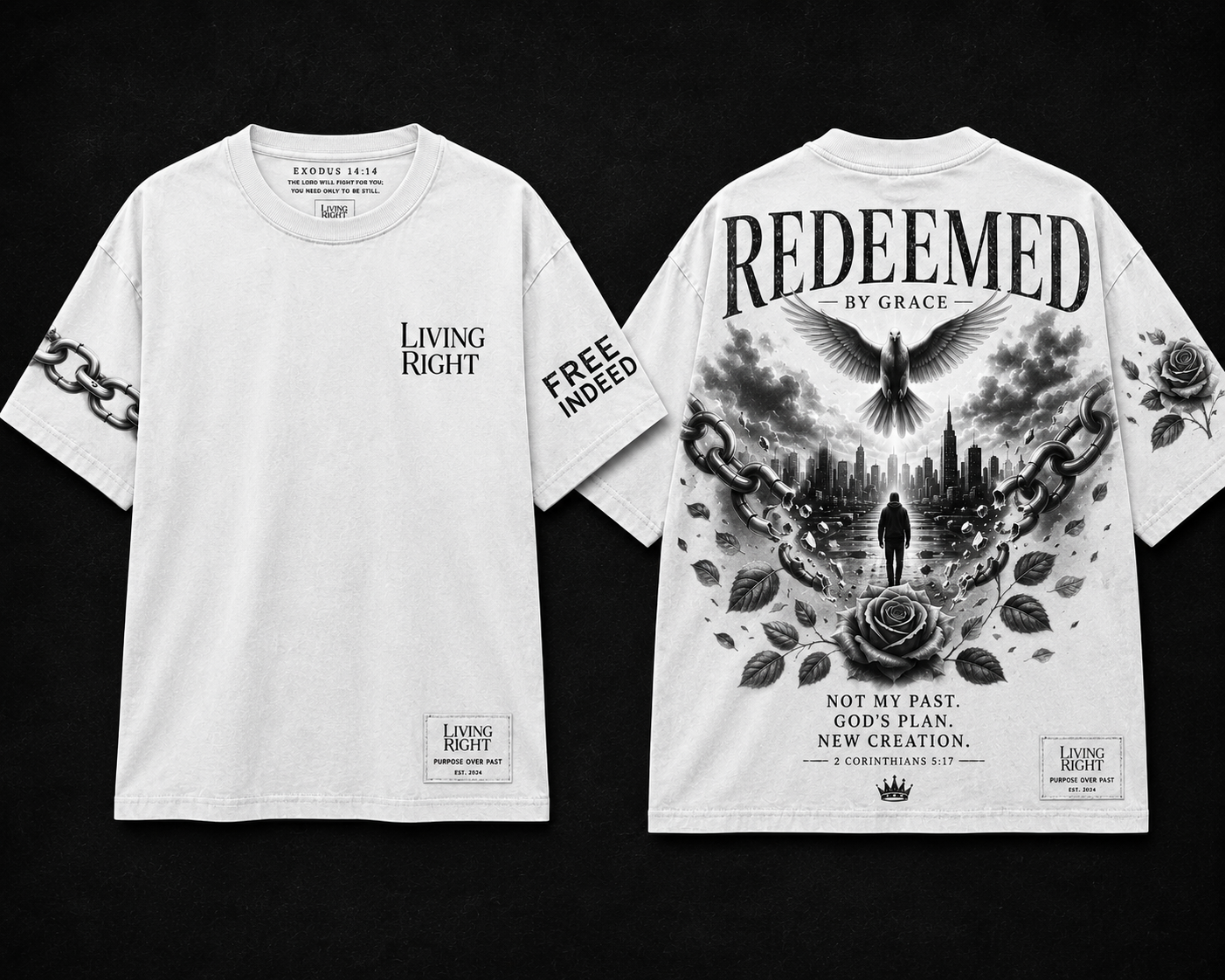 Redeemed Tee™
